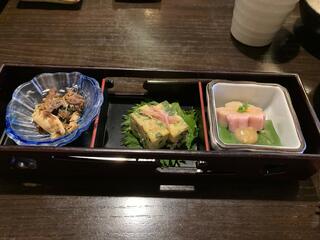 豆腐料理 松ヶ枝のクチコミ写真3
