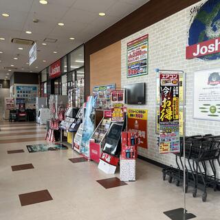 ジョーシン 半田店の写真5