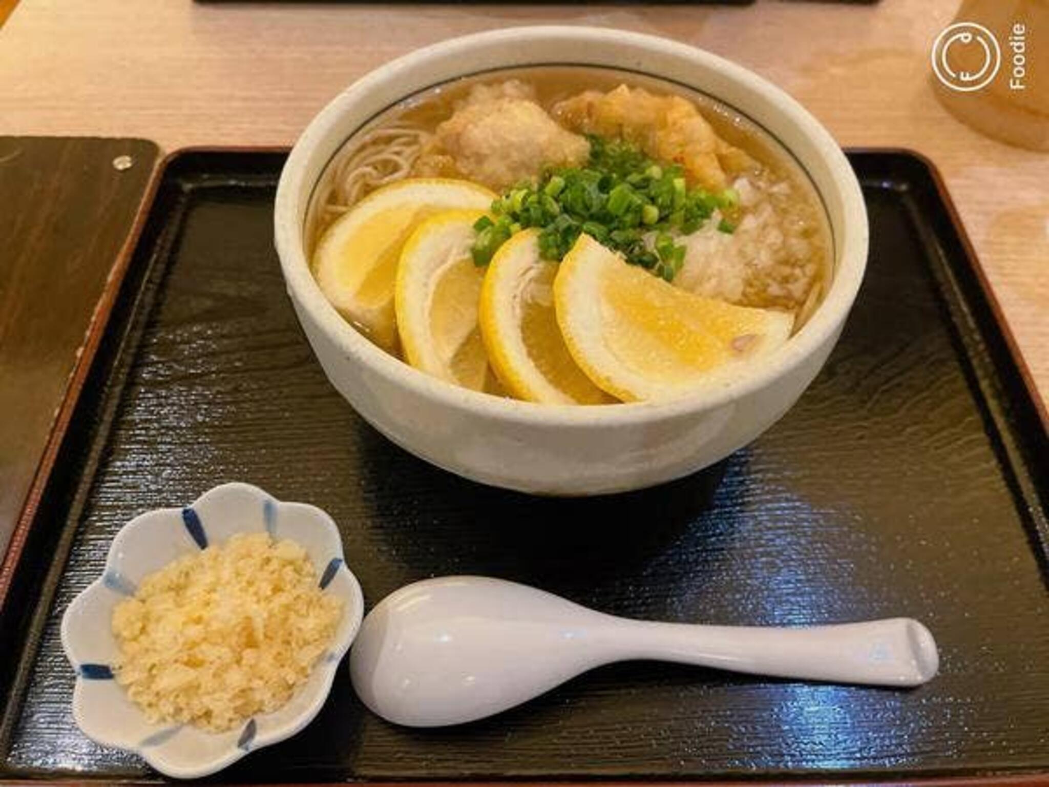 そば処 萩之茶屋 空港店の代表写真3