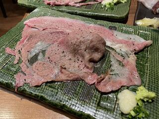 肉寿司 新宿三丁目のクチコミ写真1