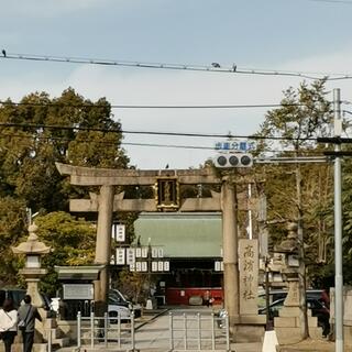 高浜神社の写真8