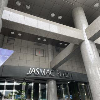 ジャスマックプラザホテルの写真8
