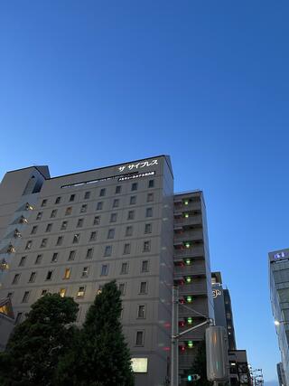 ザ サイプレス メルキュールホテル名古屋のクチコミ写真1