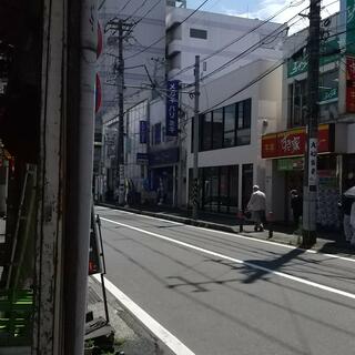 パリミキ 大船店の写真1