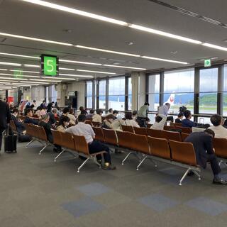 長崎空港の写真17