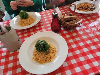 イタリア食堂ha-naのクチコミ写真1