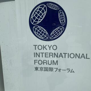 東京国際フォーラムの写真26