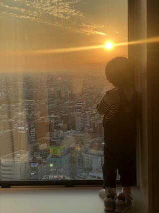 名古屋マリオットアソシアホテルのクチコミ写真1