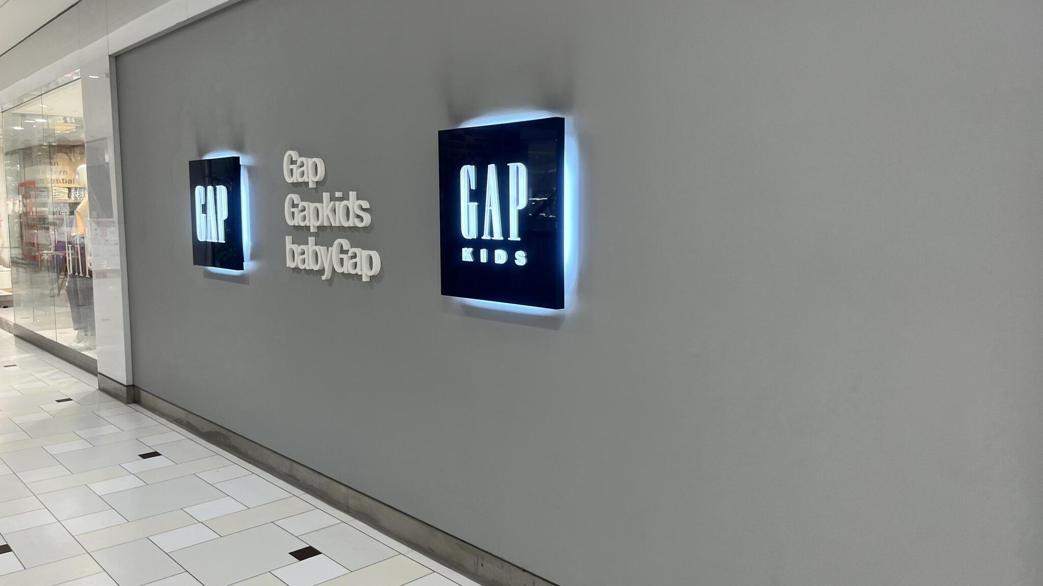 GAP アミュプラザ長崎店の代表写真1