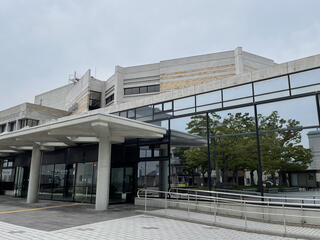 島根県民会館のクチコミ写真1