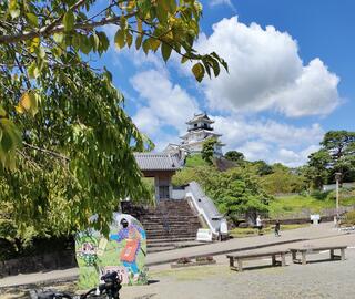 掛川城公園のクチコミ写真1