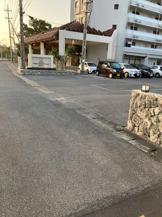 ホテル ロイヤルマリンパレス石垣島のクチコミ写真1