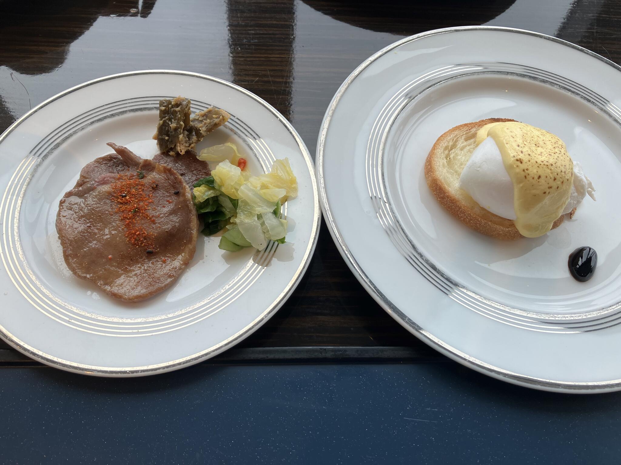 レストラン シンフォニー/ウェスティンホテル仙台の代表写真6
