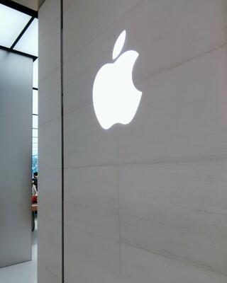 Apple 新宿のクチコミ写真1