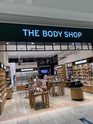 クチコミ : THE BODY SHOP イオンモール東浦店 - 知多郡東浦町大字緒川 