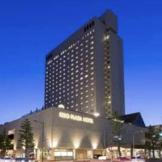 京王プラザホテル札幌の写真15