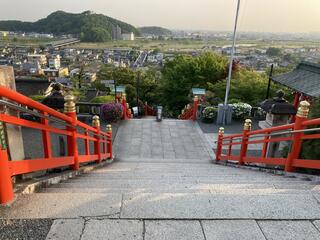 足利織姫神社のクチコミ写真2