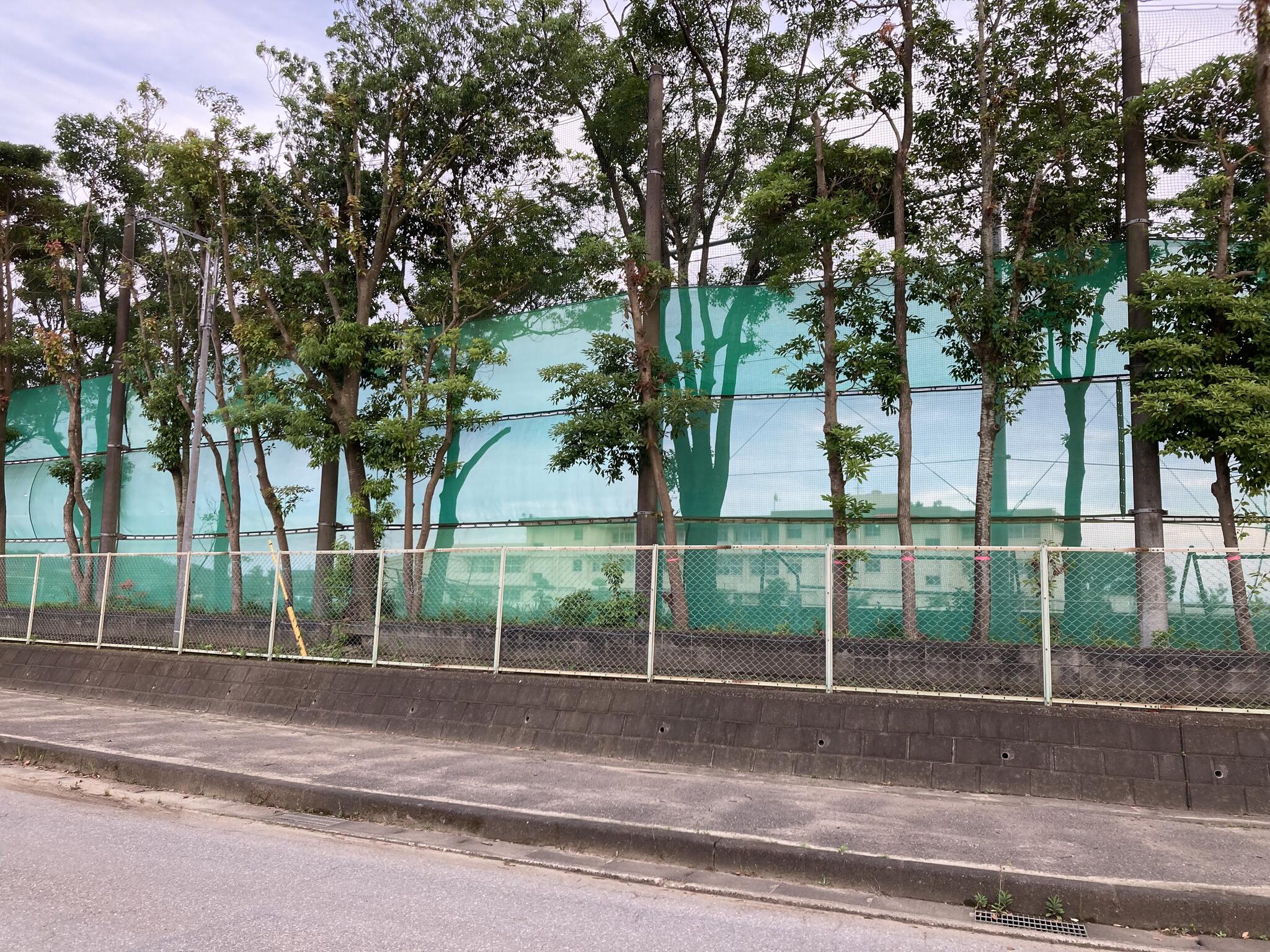 クチコミ : 千葉市立生浜中学校 - 千葉市中央区南生実町/中学校 | Yahoo!マップ