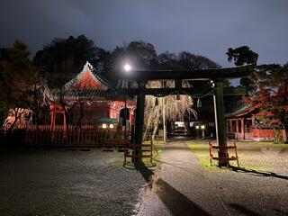 金澤神社のクチコミ写真1