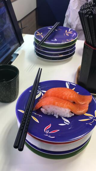 回転寿司みさき 仙台クリスロードのクチコミ写真1
