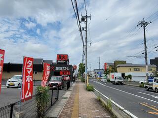 炭火焼肉屋さかい 松江学園通り店のクチコミ写真1