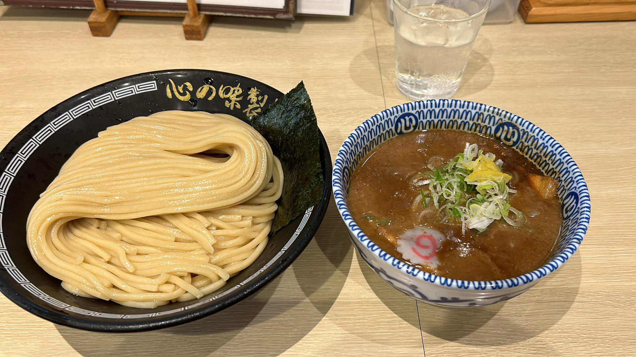 心の味製麺 平井店の代表写真1