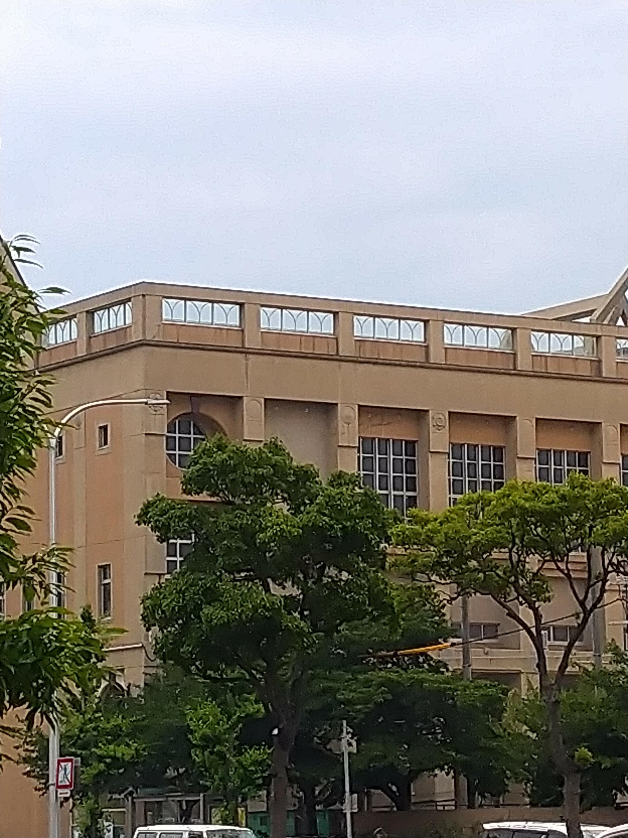 神戸市立水木小学校の代表写真1