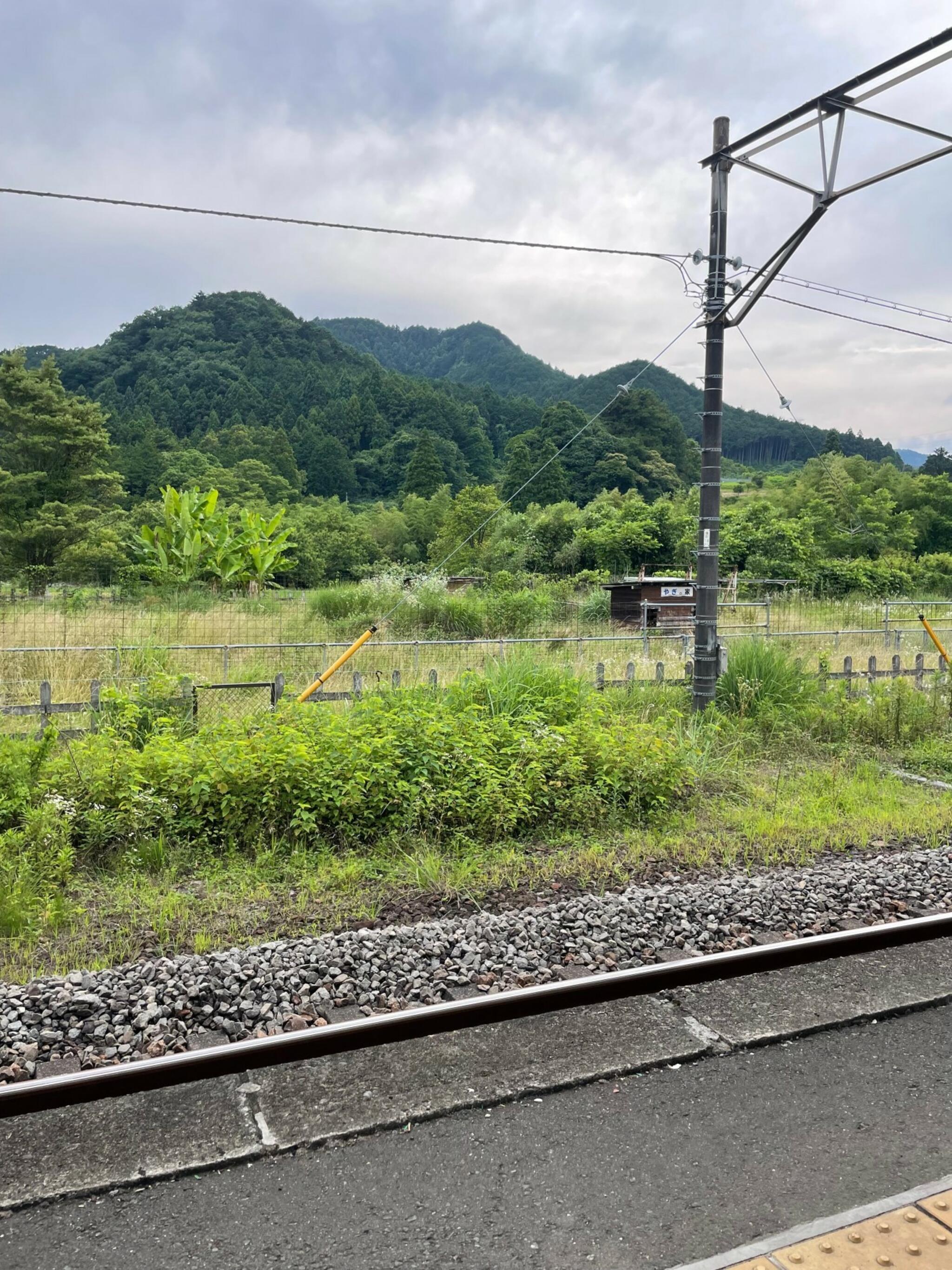 武蔵横手駅の代表写真2