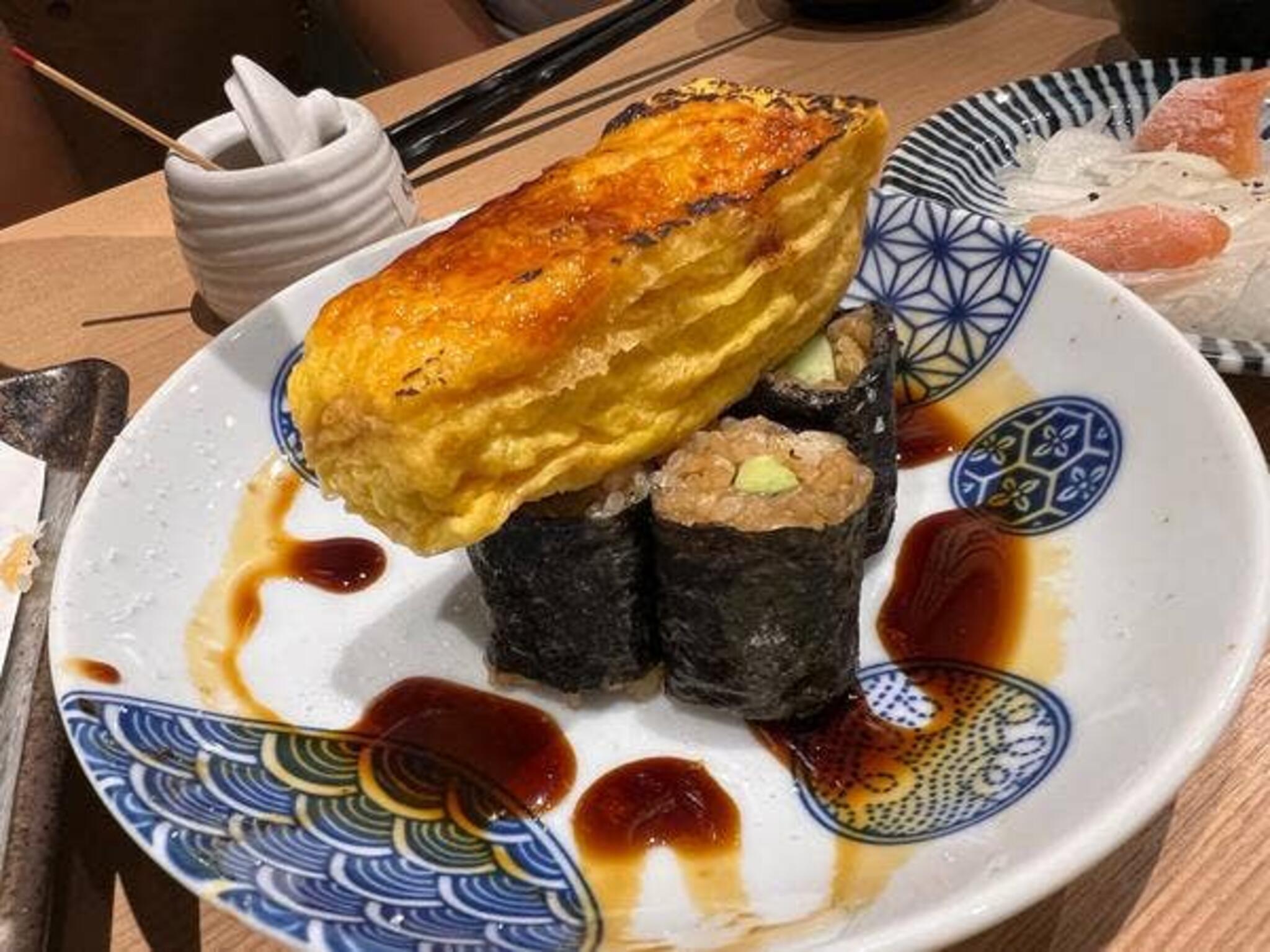 天ぷらと寿司 こじまの代表写真2