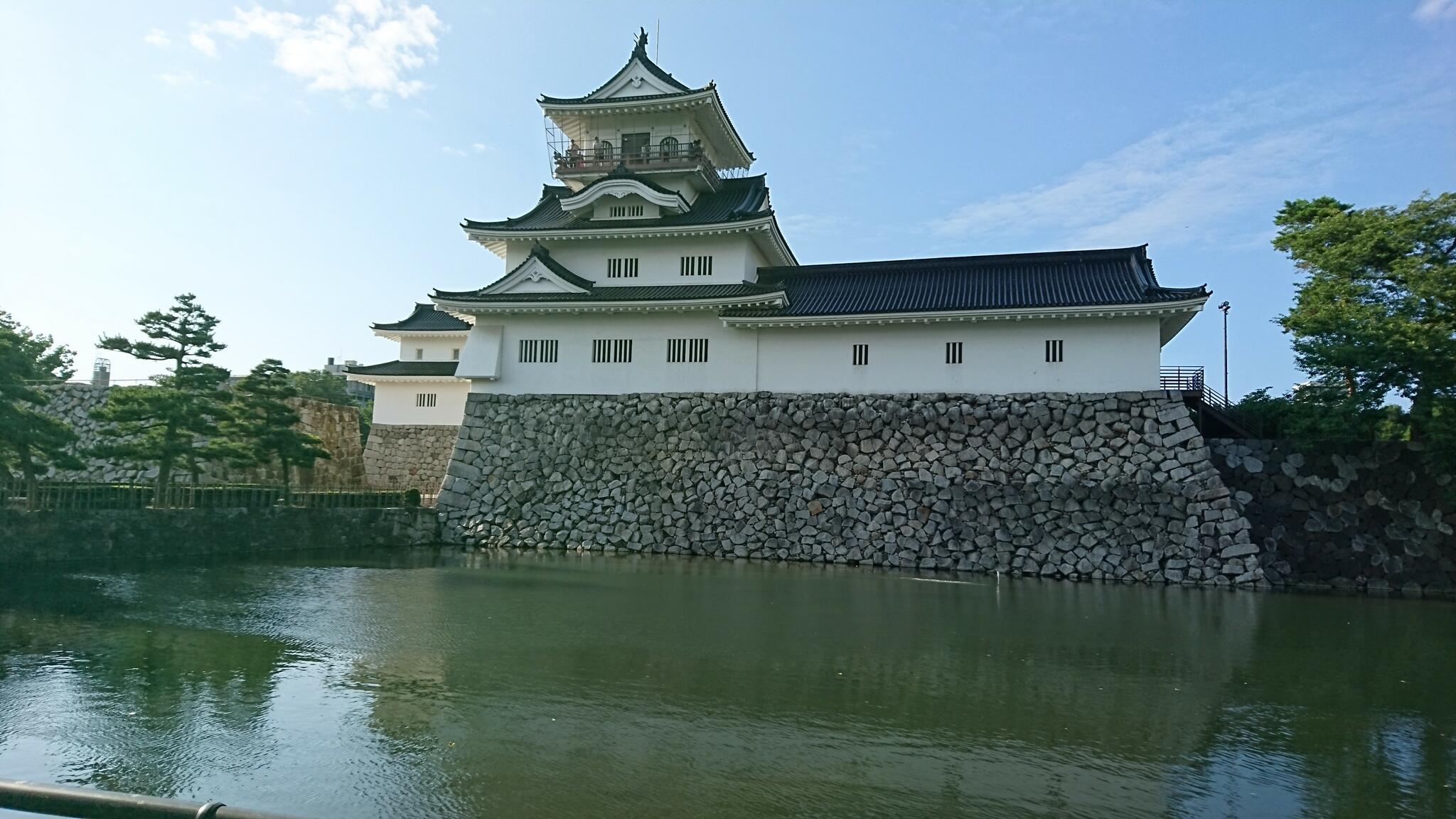 富山城天守閣の代表写真5