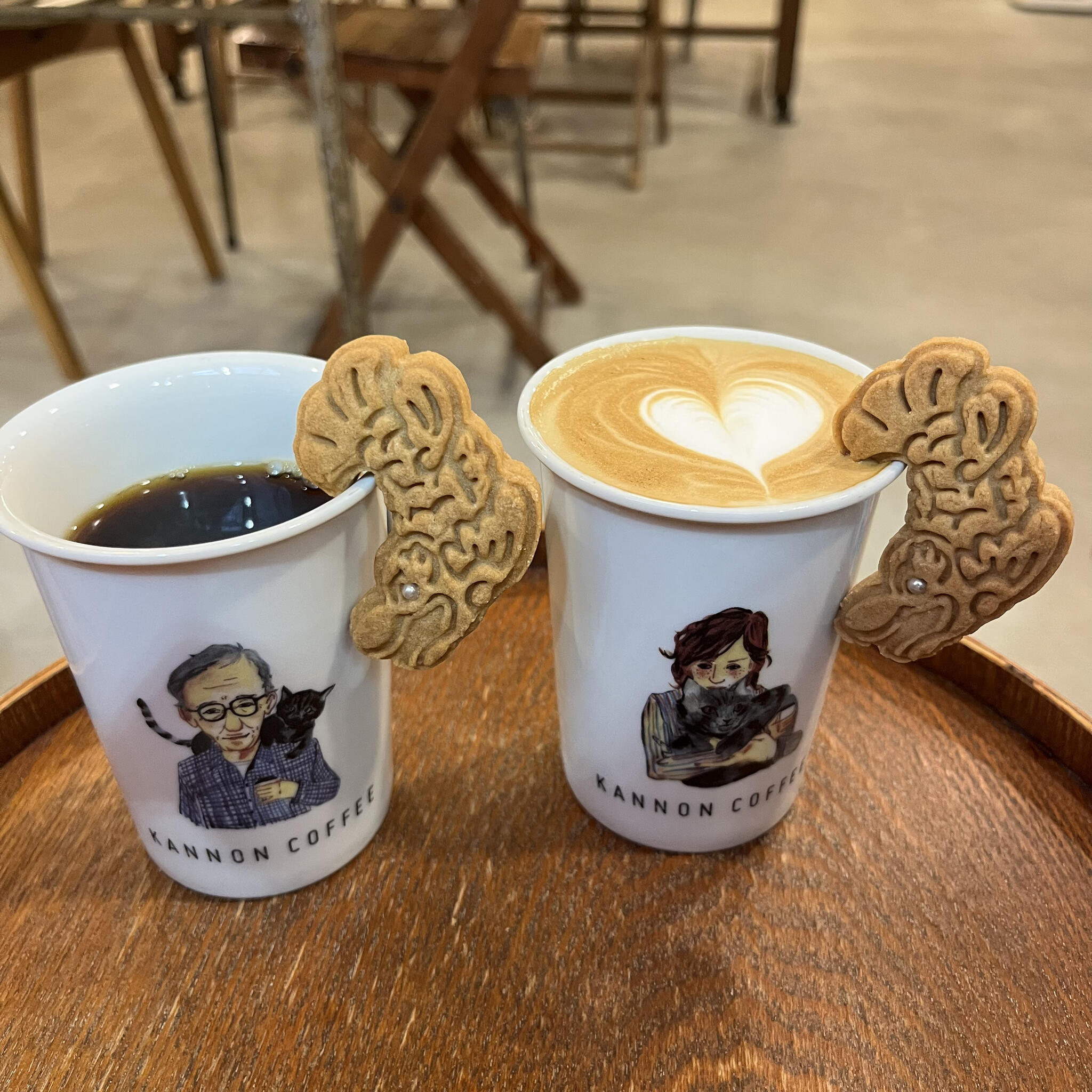 KANNON COFFEE 大須店の代表写真9