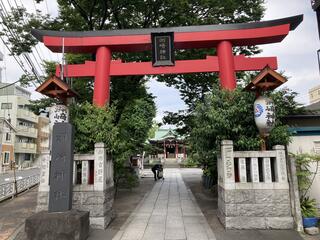 洲崎神社のクチコミ写真2