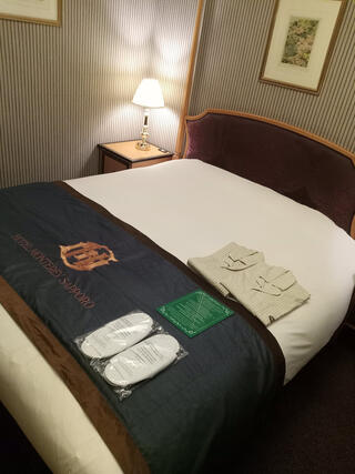 ホテルモントレエーデルホフ札幌のクチコミ写真1