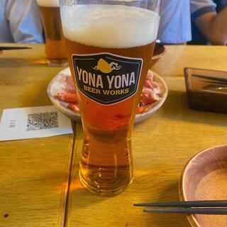 YONA YONA 神田店の写真25