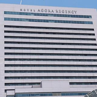 ホテル アゴーラ リージェンシー 大阪堺の写真14