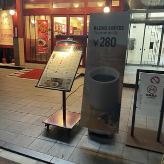 カフェ・ベローチェ 福岡赤坂店の写真4