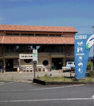 紀州なぎさの駅 水門まつりのクチコミ写真1
