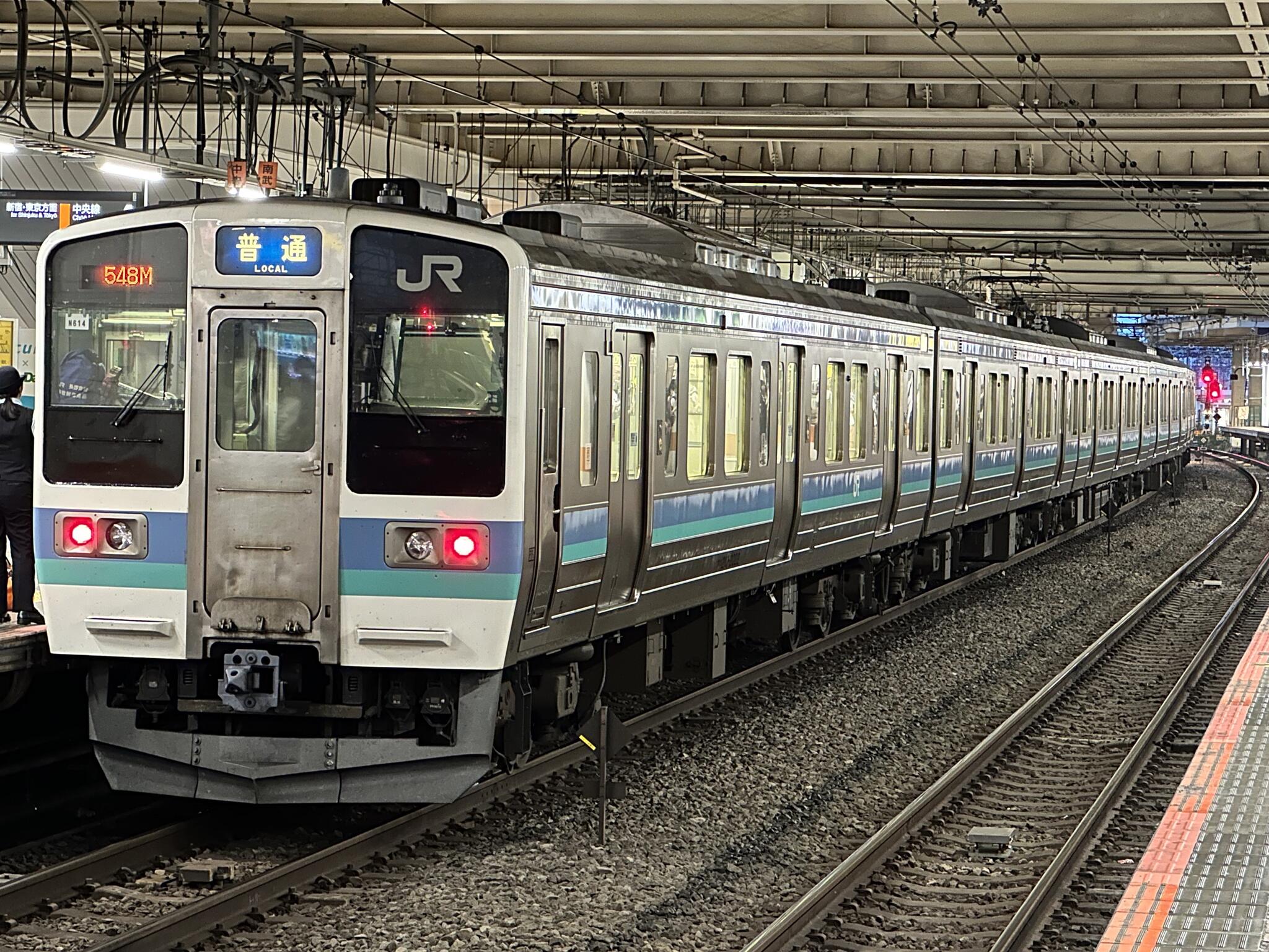 立川駅の代表写真3