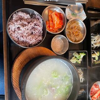 韓国家庭料理 だひゃんの写真28