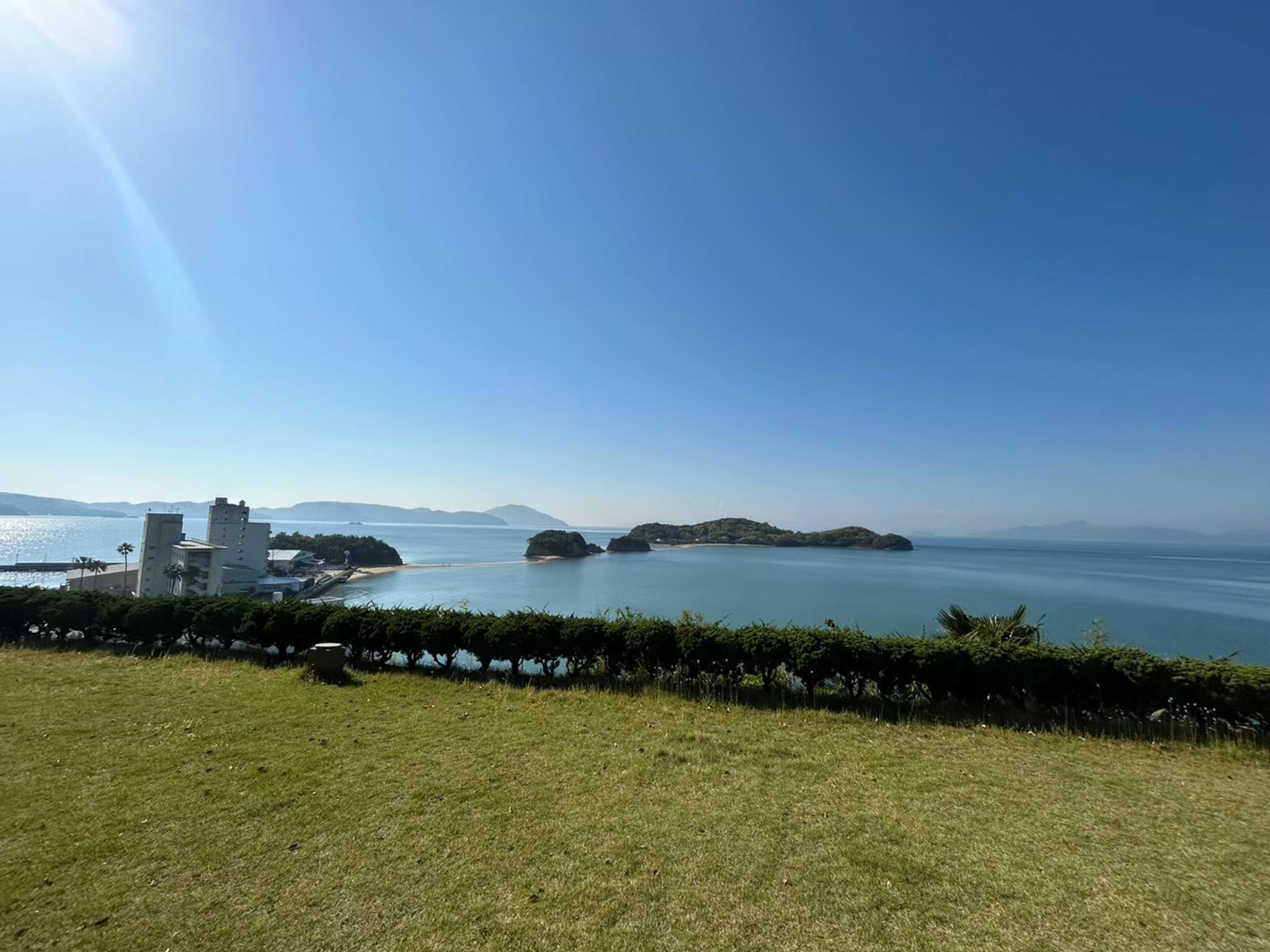 小豆島温泉 天空のオーシャンビューホテル 海廬の代表写真5