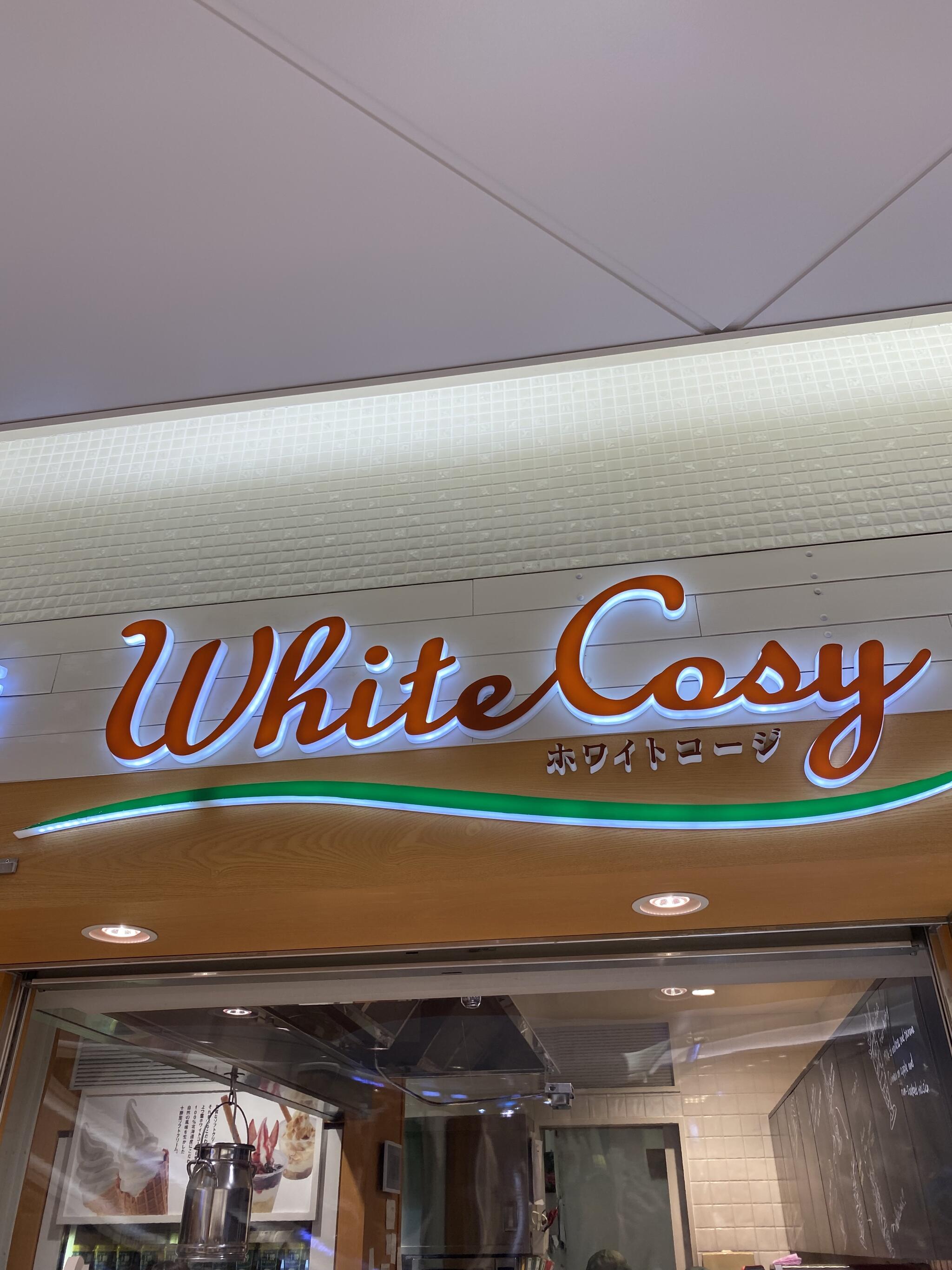 ミルク&パフェ よつ葉ホワイトコージ 新千歳空港店の代表写真4