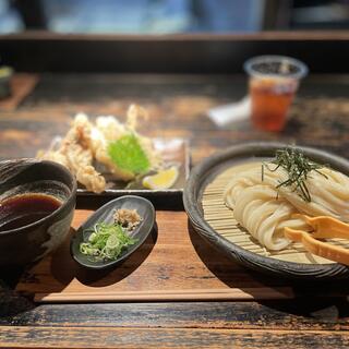 山元麺蔵の写真1