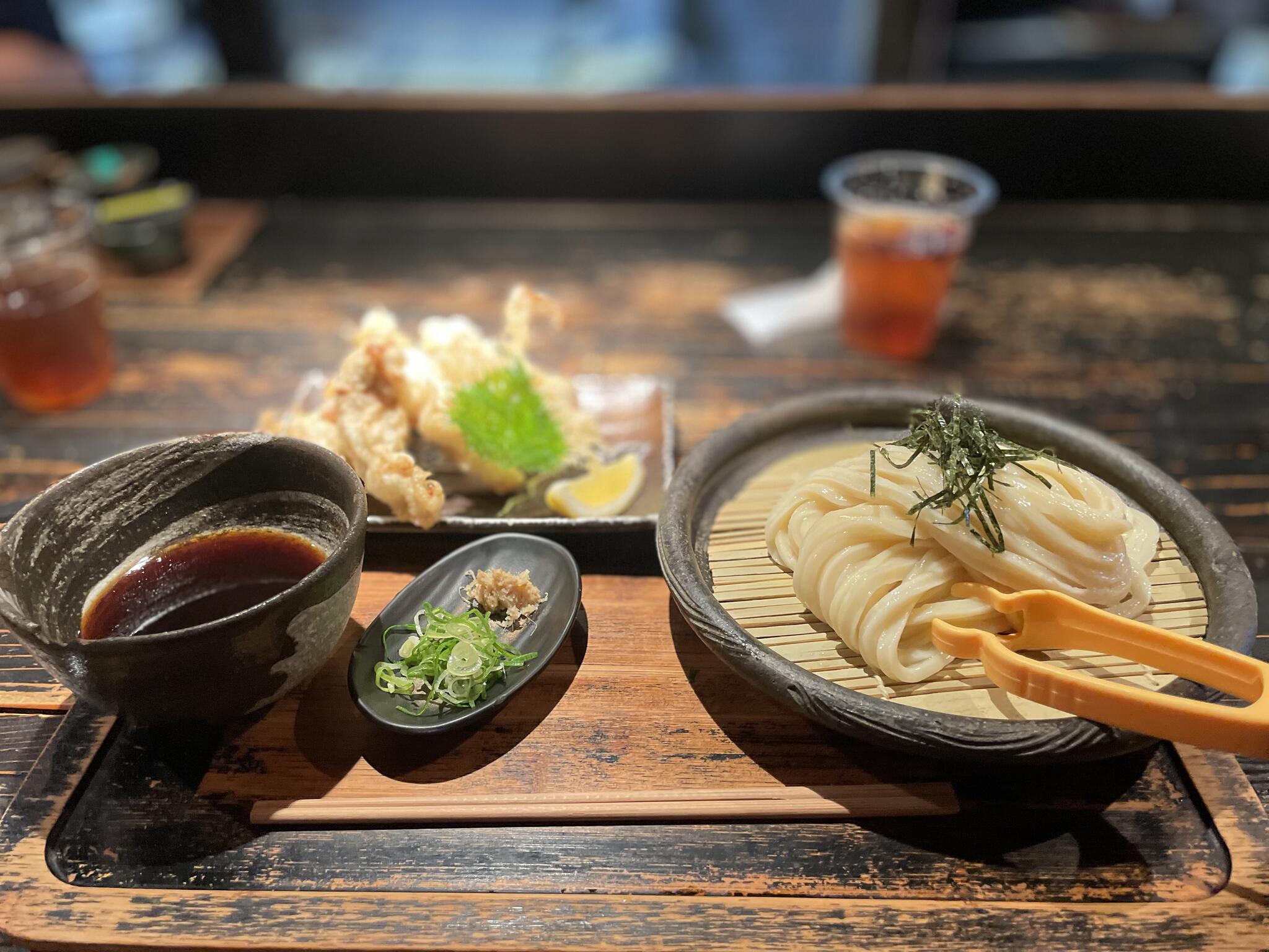 山元麺蔵の代表写真1