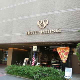 ホテルエミシア東京立川の写真13