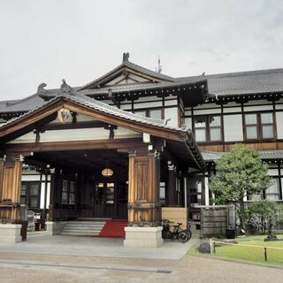 奈良ホテルの写真27