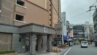 東横INN大阪阪急十三駅西口1のクチコミ写真2