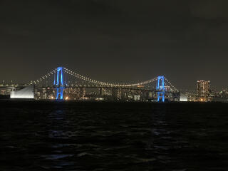 東京湾 納涼船のクチコミ写真1