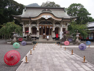 武雄神社のクチコミ写真1