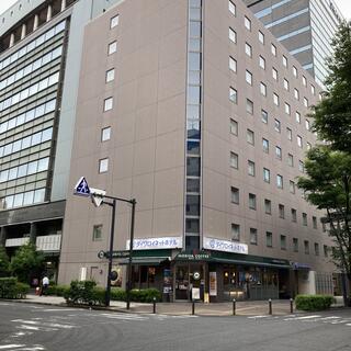 ダイワロイネットホテル新横浜の写真14