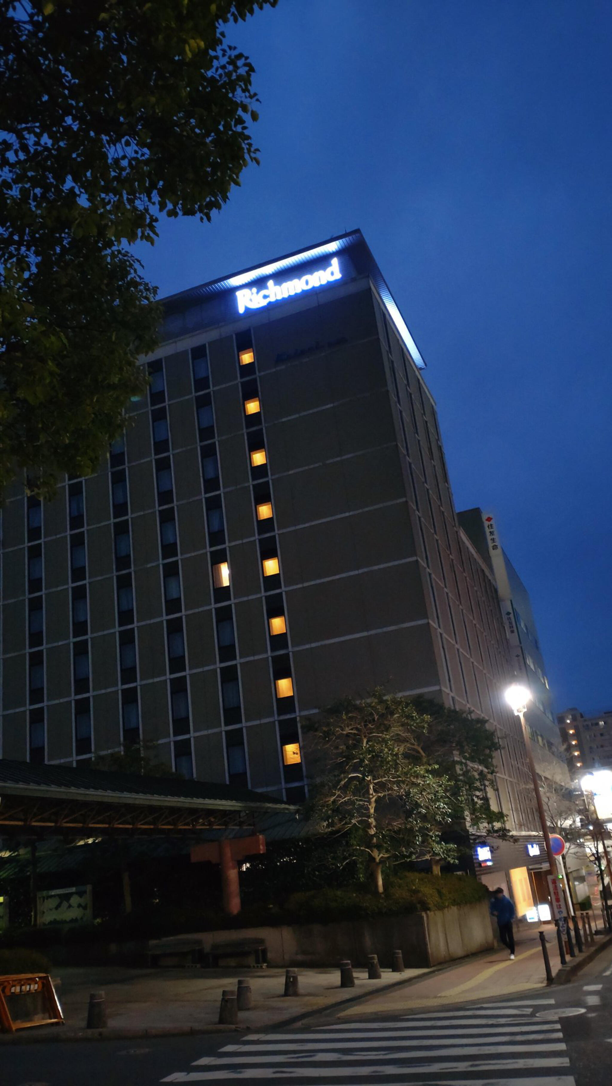 リッチモンドホテル成田の代表写真7